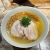 松戸中華そば 富田食堂