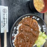 本家かつめし亭 - かつめし