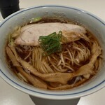 ロックンスリー - 地豚醤油