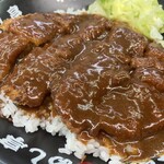 本家かつめし亭 - かつめし