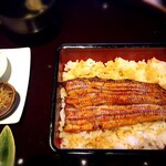 鰻割烹まえはら - 