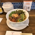 チャイナダイニング 彩 - 料理写真: