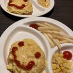 ベビーフェイス プラネッツ - 