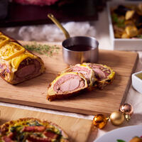 ザ・ループ(ホテルアゴーラリージェンシー大阪堺) - 