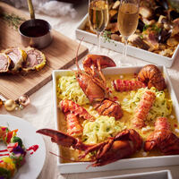 ザ・ループ(ホテルアゴーラリージェンシー大阪堺) - 