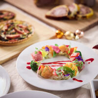 ザ・ループ(ホテルアゴーラリージェンシー大阪堺) - 