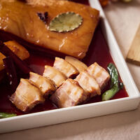 ザ・ループ(ホテルアゴーラリージェンシー大阪堺) - 