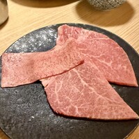 先斗町しゃぶしゃぶすき焼き きらく - 