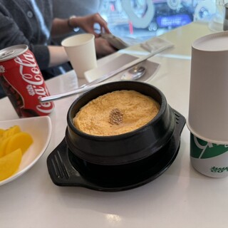 ヨプトッポッキ 1号店