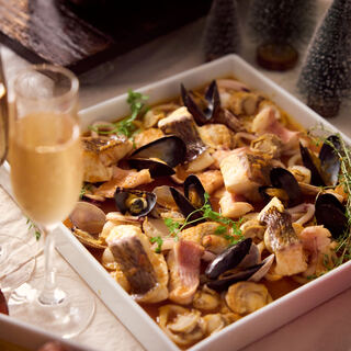 ザ・ループ(ホテルアゴーラリージェンシー大阪堺)_2