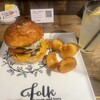 folk burgers&beers