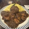 カレーの店 マボロシ