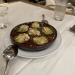 Aux Delices de Dodine - 