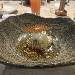 Beach Club Restaurant - 塩ハチミツとバニラ