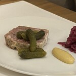 Aux Delices de Dodine 東京ミッドタウン八重洲店 - 