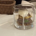 Aux Delices de Dodine 東京ミッドタウン八重洲店 - 