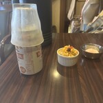 カレーの店 マボロシ - 