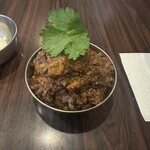 カレーの店 マボロシ - 