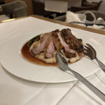 Aux Delices de Dodine 東京ミッドタウン八重洲店 - 