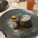 Beach Club Restaurant - アイフィレ