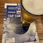 Craft Beer×Italian Bar CRAFTSMAN - 