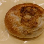 バックシュトゥーベ ツオップ - ツナポテト 320円