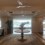 Beach Club Restaurant - 店内の雰囲気