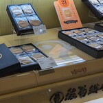 坂角総本舗 - 料理写真:坂角総本舗 東急百貨店たまプラーザ店