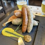 酒工房 独歩館 - 