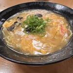 餃子の王将 - 料理写真: