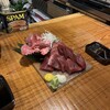 本マグロと島ごはん ぱなり 京都河原町三条