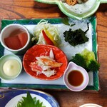 札幌かに本家 - 