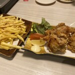 大衆個室酒場 だるま - 