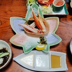 札幌かに本家 - 