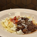 MOM&POP'S SPAGHETTI - 