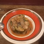 やまブイブイ - ラタトゥイユ