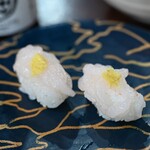 海鮮丼いちば - 富山湾白海老
