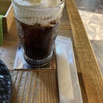 河岸段丘カフェ BRAE-BURN - 