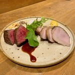 近江バルnadeshico - 