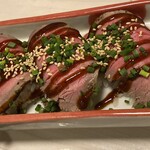 大衆個室酒場 だるま - 