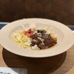 MOM&POP'S SPAGHETTI - 