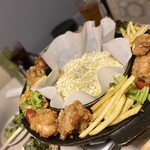 大衆個室酒場 だるま - 