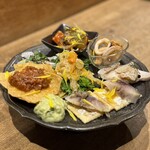 近江バルnadeshico - 