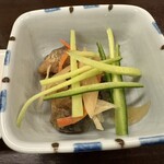 いわし料理 善 - 