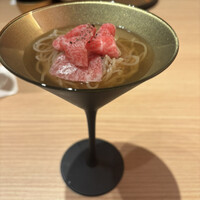 うしうらら - ひとくち冷麺