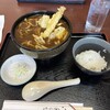 手打ちそばやさん うどんやさん
