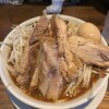 本気の焼豚 プルプル食堂