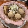 ラーメン大戦争 尼崎店