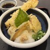 本格手打うどん おか泉