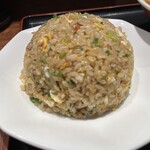 徳島ラーメン奥屋 - 